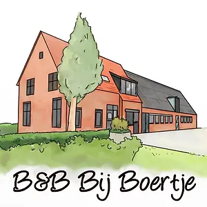 Gasthuis Bij Boertje, Pijnacker